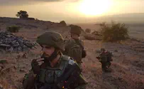 צילום: דובר צה"ל זכיתי להיות מ"פ