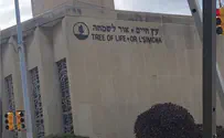 The Jew should be prepared for attacks along the Aliyah Trail