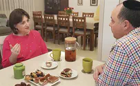 כשילד מרגיז אותך, הוא בעצם רוצה אותך