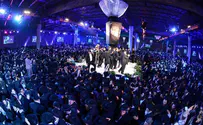 צפו: רגעי השיא של כינוס השליחים