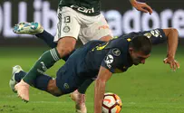 Soccer teams ask to change finals ‘to respect Jewish community’