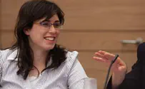 חוטובלי: ריבונות ישראלית בכל יו"ש