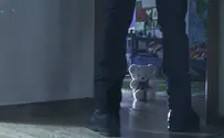 פדופילים לא יעבדו בסביבת ילדים