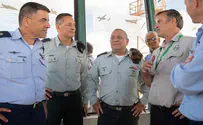פורום מטכ״ל הצדיע ל''צבא ההגנה לטבע"