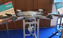 Watch: Next generation of drones