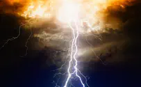 Lightning strikes in India kill 65 people  