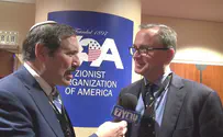 'We are no longer on the defensive, we're on the offensive'