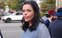 ‘I will always be a strong supporter of Israel’