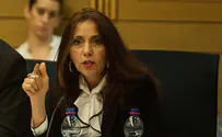 כהונת שמאלוב-ברקוביץ' לא תוארך