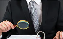 97% of rabbinical court Jewishness vetting declared as Jewish