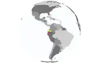  Ecuador restores credentials to consul who saved Jews in WW2