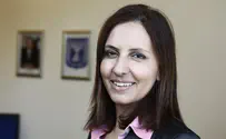 Gamliel to Zilber: 'You belong in Meretz or Joint List'