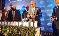 European Jewry commemorates Pittsburgh massacre