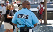 California governor adds $15 million for nonprofit security.