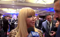 Suzanne Somers decries rise in anti-Semitism, defends Trump