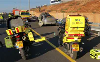 Man killed in car explosion on Coastal Highway