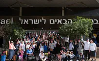 Obstacles along the Aliyah Trail? You're not alone