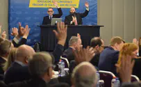 'Our obligation is to ensure the silent majority is on our side'