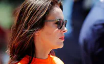 Actress won’t speak at Women’s March over pro-Farrakhan leaders