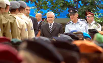 ביהמ"ש: חננאל דיין יקבל מלגה