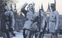 French MP: Petain was no 'great soldier'