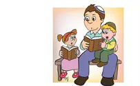 תפילת ילדים – סיפור לילדים 