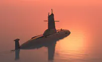 Iran acquires two new submarines