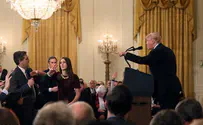 CNN's Jim Acosta – Salinger he isn’t