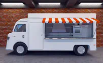 Jewish food truck in Texas vandalized in anti-Semitic attack