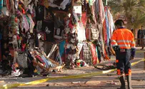 One year, one kilometer apart - same murders of Copts