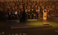 Kristallnacht: A nationwide pogrom