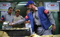 שדולת א"י: לבטל את מנדט TIPH בחברון