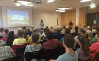 Swiss citizens against BDS