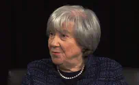 Arutz Sheva speaks to Dr. Ruth Wisse: 'Do what's good for Israel'