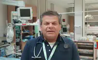 הלוחם שנפצע בעזה בהכרה, מצבו יציב