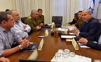 Report: IDF given 'green light' in Gaza