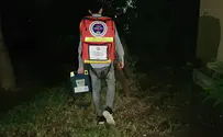 First responders make difference between life and death