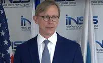 US Middle East envoy: No more peace deals if Biden appeases Iran