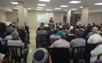 מכוחו של עודד        