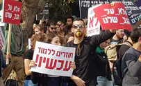 יתחדשו הלימודים במכללות האקדמיות