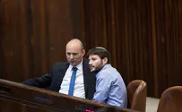 Could all of Israel's right-wing parties run on a united ticket?