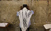 "מצאתי את עצמי ביום כיפור בתל אביב"