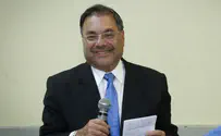 Ohr Torah Stone inaugurates Rabbi Kenneth Brander
