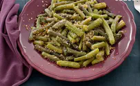 Vegetable Toss