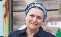 Palestinian Arab indicted for plotting to kill Daniella Weiss