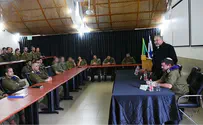 'Hamas enjoys total immunity'