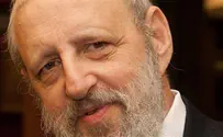 Child of the Holocaust, surviving every day