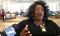 'Bible promises that God will take care of the Jewish people'