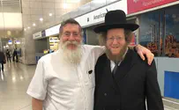 Uncredited What really happened on delayed El Al flight?