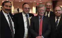 Duvi Honig named Senior Co-Chairman of Bet El Gala Dinner